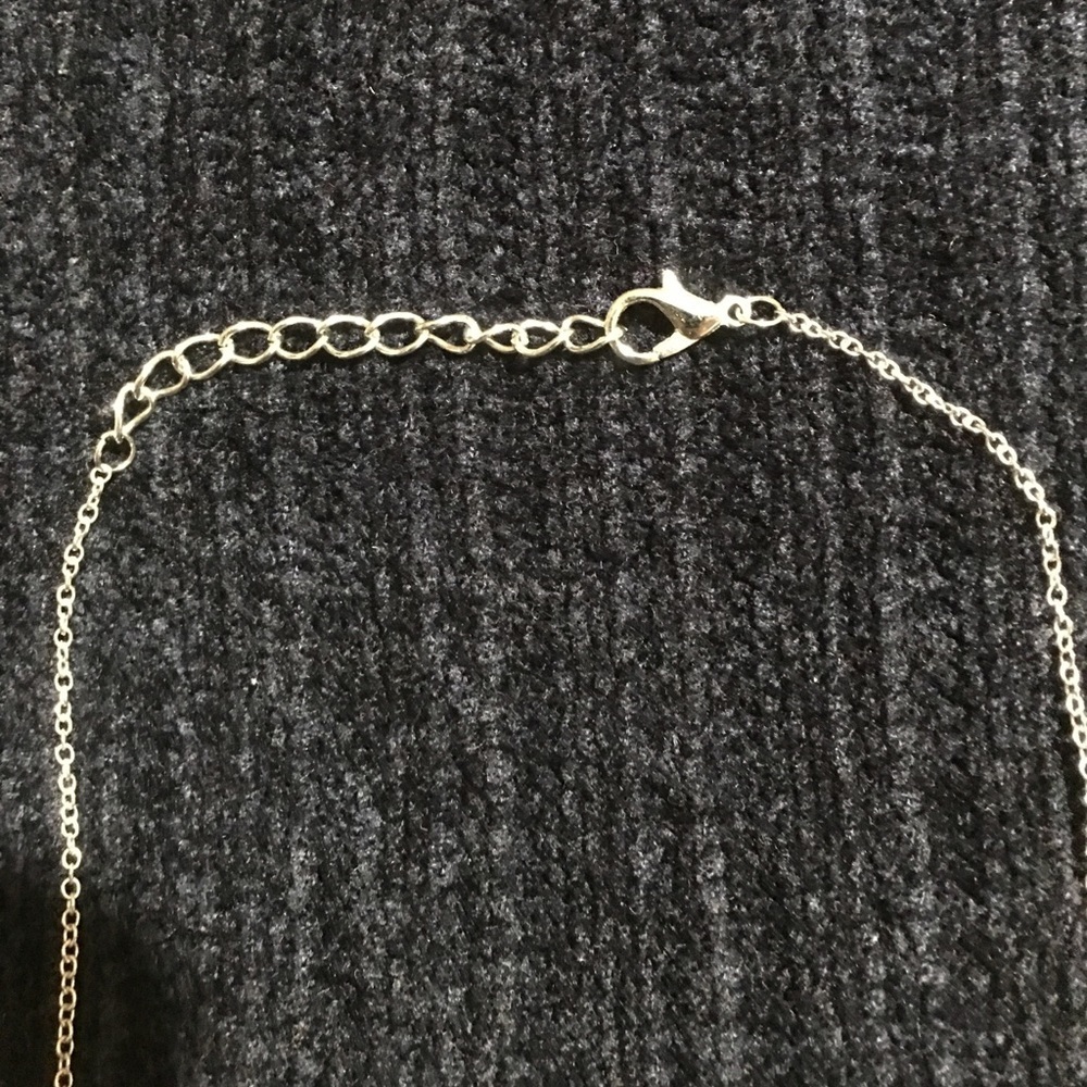 🔥deer set included earrings and necklace gift set - Picture 7 of 8